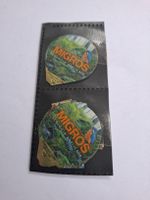 Serie 661 Migros Umwelt