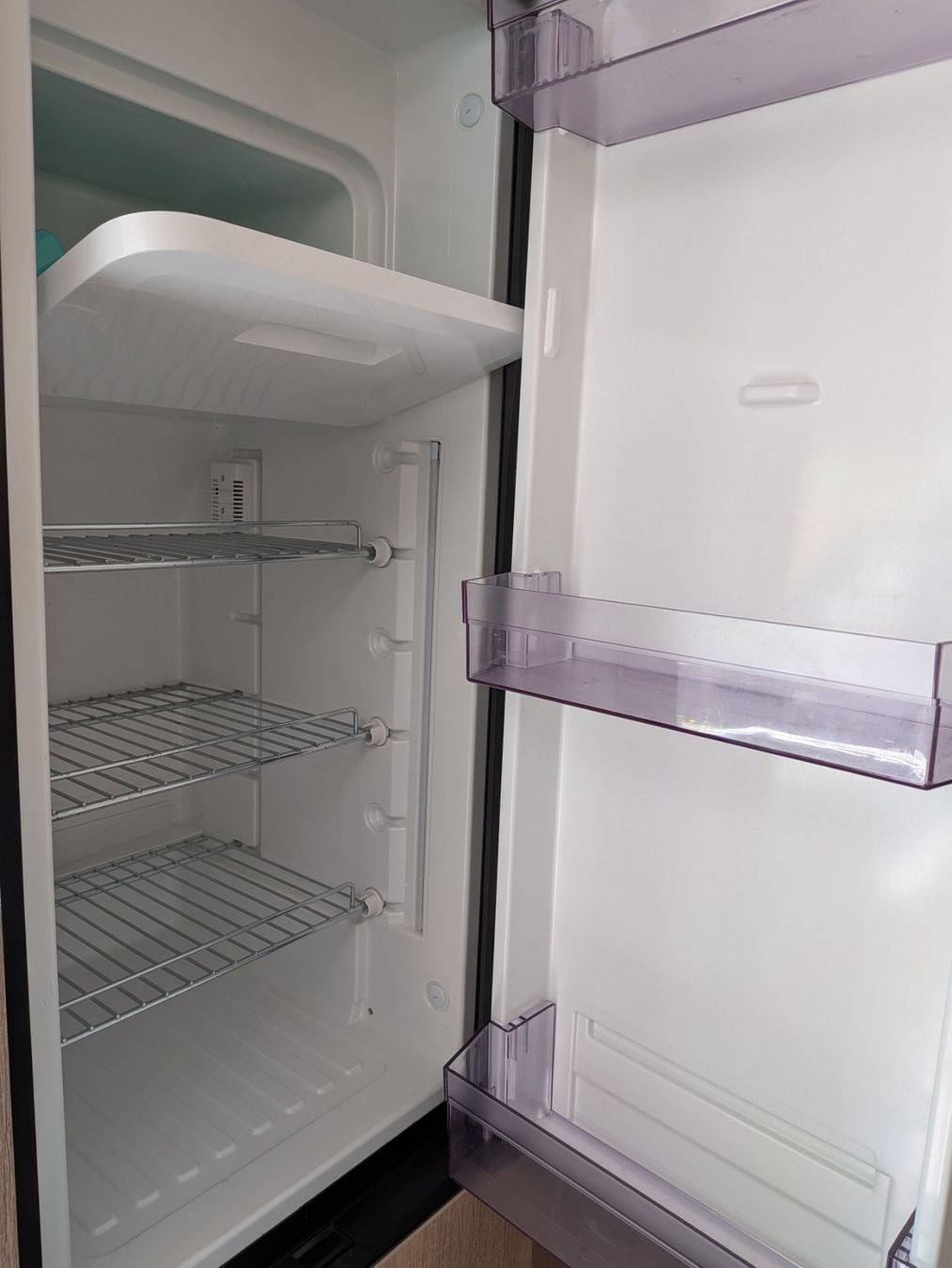 Frigoriferi: Dometic 90 l Kompressor Kühlschrank – Usato da Saland venduto da HolZKoPP 1