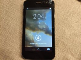 Smartphone von Switel (SIM-Locked)