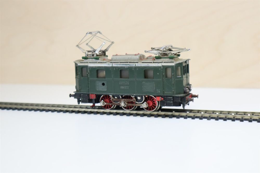 Märklin RSM 800 E-Lok - Jahr 1954 | Kaufen Auf Ricardo