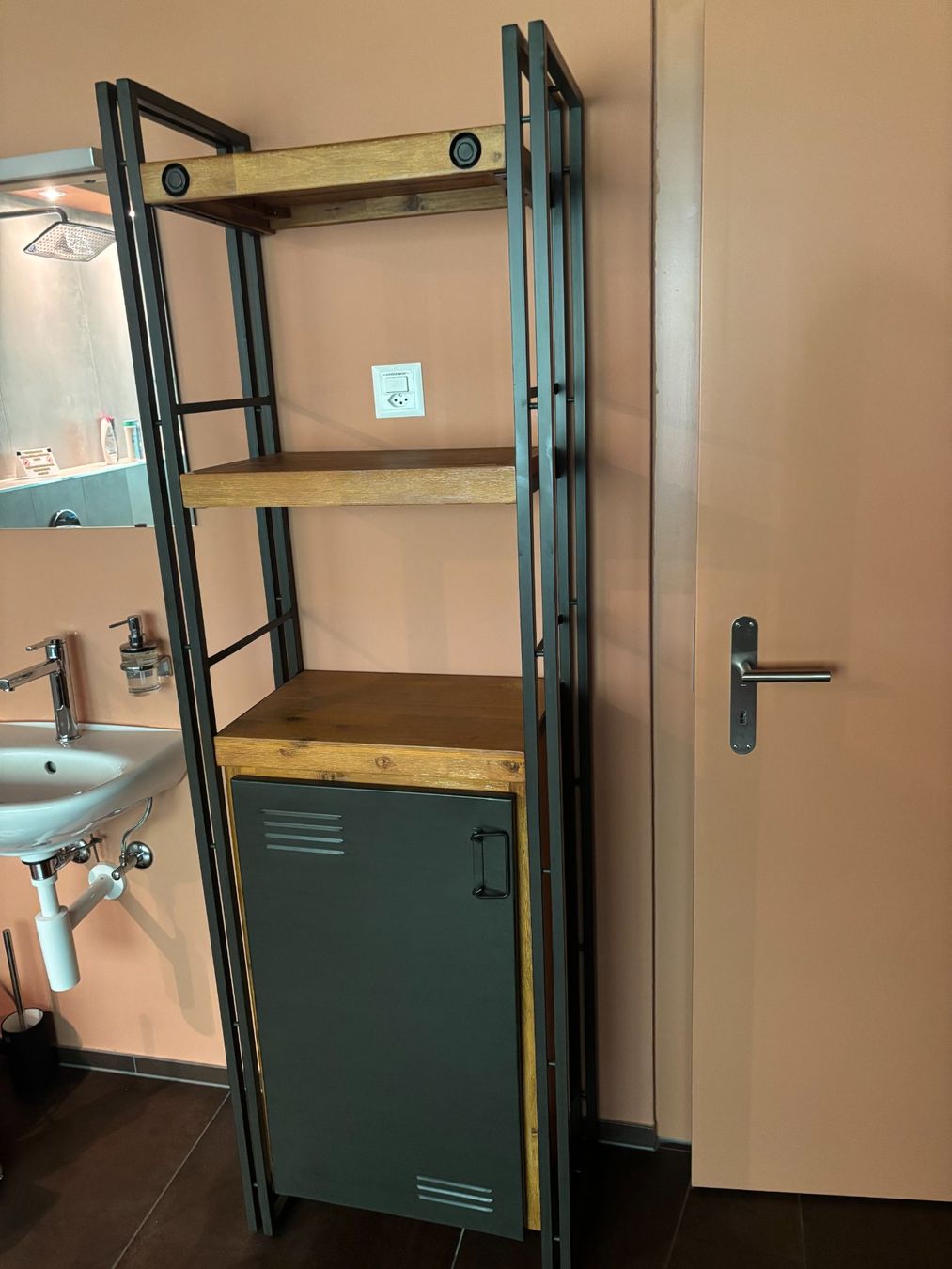 Commodes: Hochkommode – D'occasion à Zürich par Juan13 2