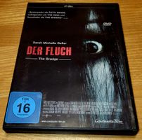 Der Fluch - The Grudge (uncut)