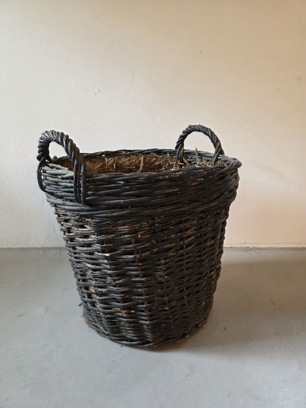 Altro in Antiquarato & Arte: Antiker Weidekorb / Flaschenkorb – Usato da Uster venduto da Cruleye 7