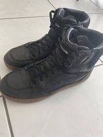 Alpinestars J-6 Waterproof Motorradschuhe  Gr. 44