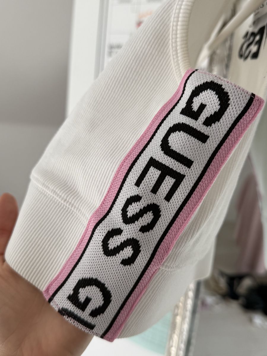 Tops: Guess Top – Gebraucht aus Meilen von ver_bh9r 5