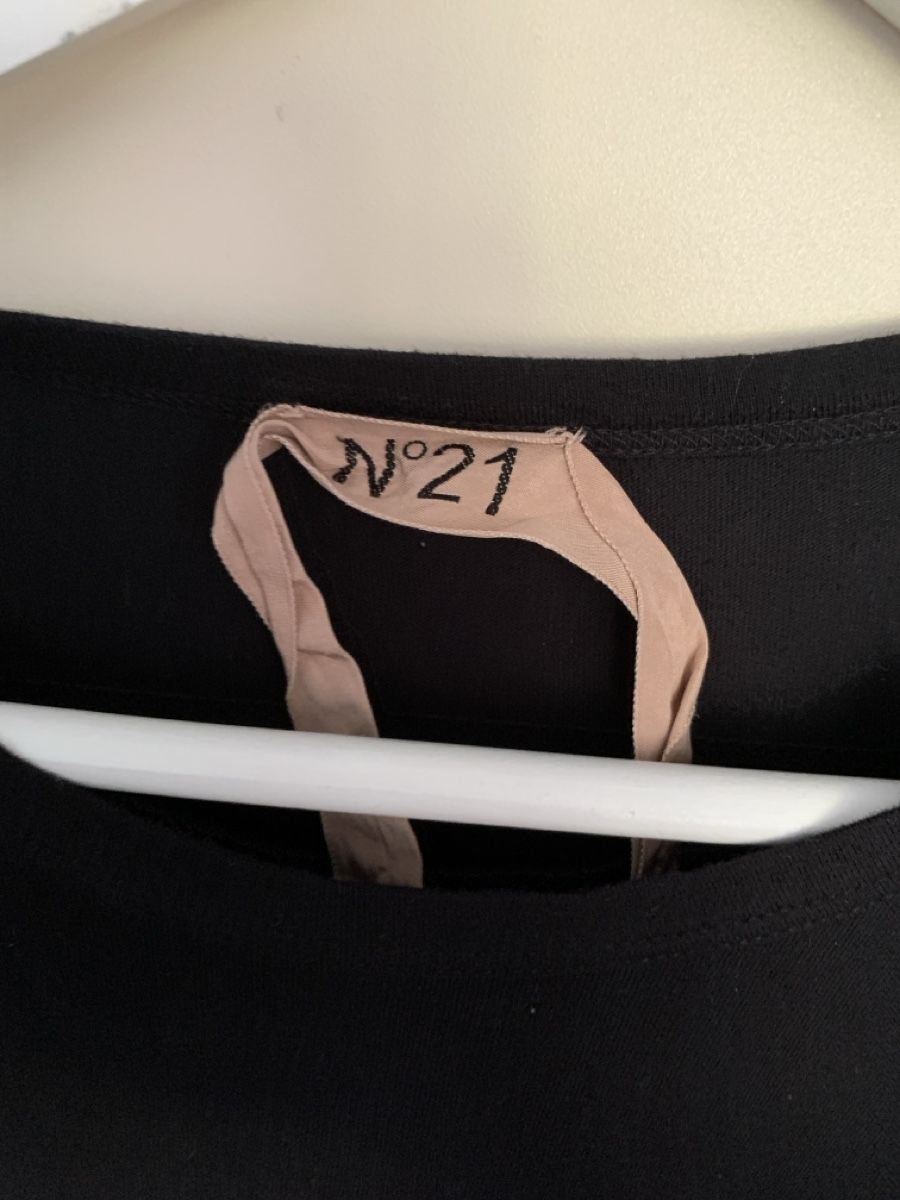 T-shirt: Tshirt N21, Gr. M – Usato da Schliern b.Köniz venduto da Nikk0tin 3