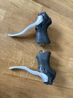 Manettes cocotte shimano sora 3x8