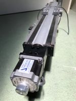 Linearantrieb mit Schrittmotor 46,5cm