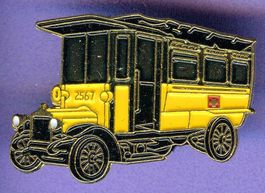 PTT  Postauto  SAURER