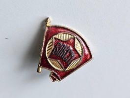 Insigne du 6e Festival de la Jeunesse de Moscou 1957