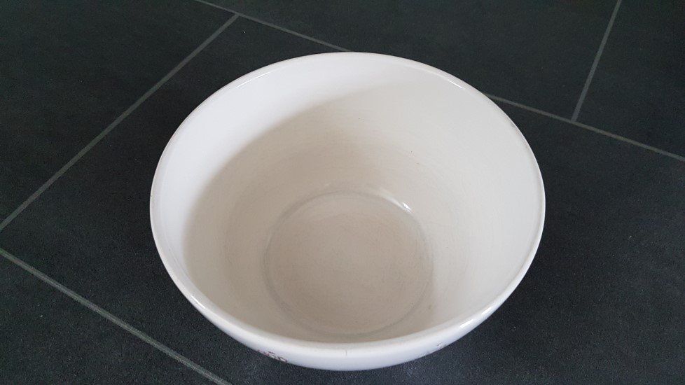 Ciotole: Salatschüssel Keramik – Usato da Giswil venduto da online-Brockenhaus 1