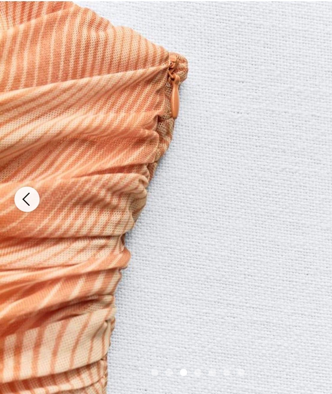 Zara Vestiti: Zara dress – Nuovo e nell'imballaggio originale da Opfikon venduto da MabelCouture 8
