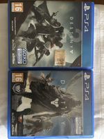 Giochi PS4 Destiny 1 e 2 in condizioni accettabili