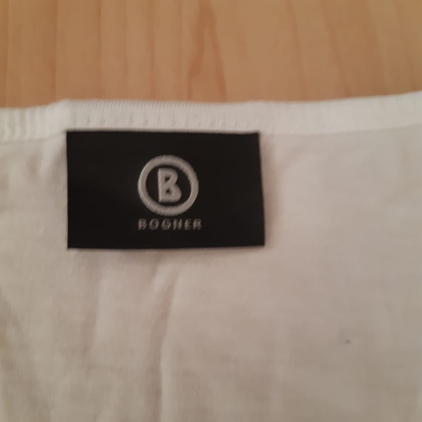 Bogner Blusen: Bluse, Gr. 44/XL, Marke: BOGNER – Gebraucht aus sachseln von soficool 2