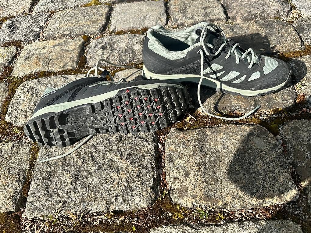 Scarpe da donna: E-Bike & Trekking-Schuh  – Usato da Winterthur venduto da hei_5f2q 1