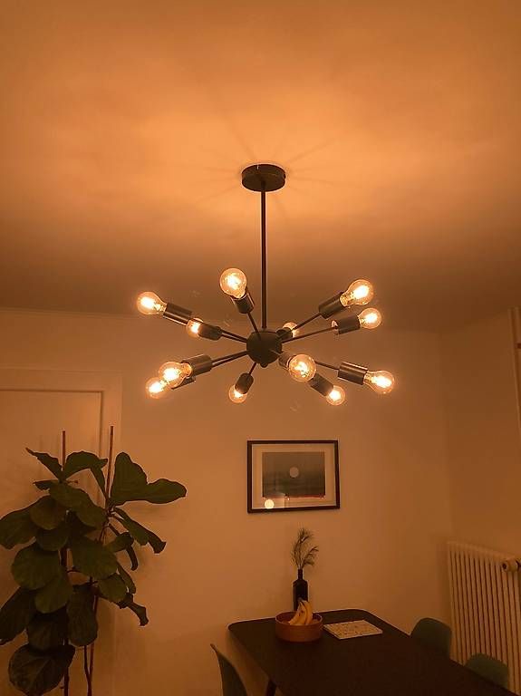 Interio Lampadari & plafoniere: stylische Pendelleuchte von Interio – Usato da Zürich venduto da Miss_Spock 1