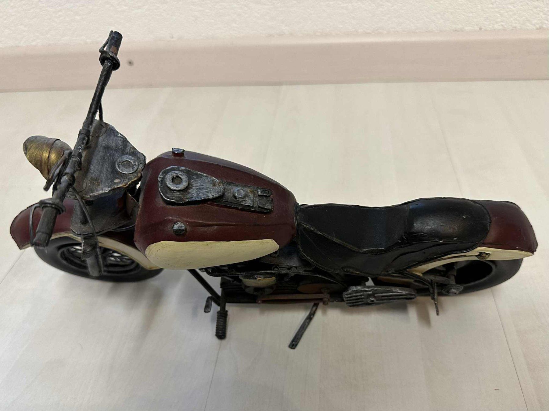 Kit di modellismo & Modellini statici: Blech Motorrad – Usato da Ried-Brig venduto da V8_Andy 4