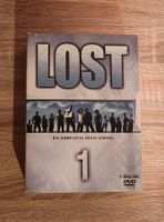 DvD Serie Lost