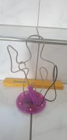 Geschicklichkeitsspiel elektrisch