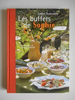 Les buffets de Sophie