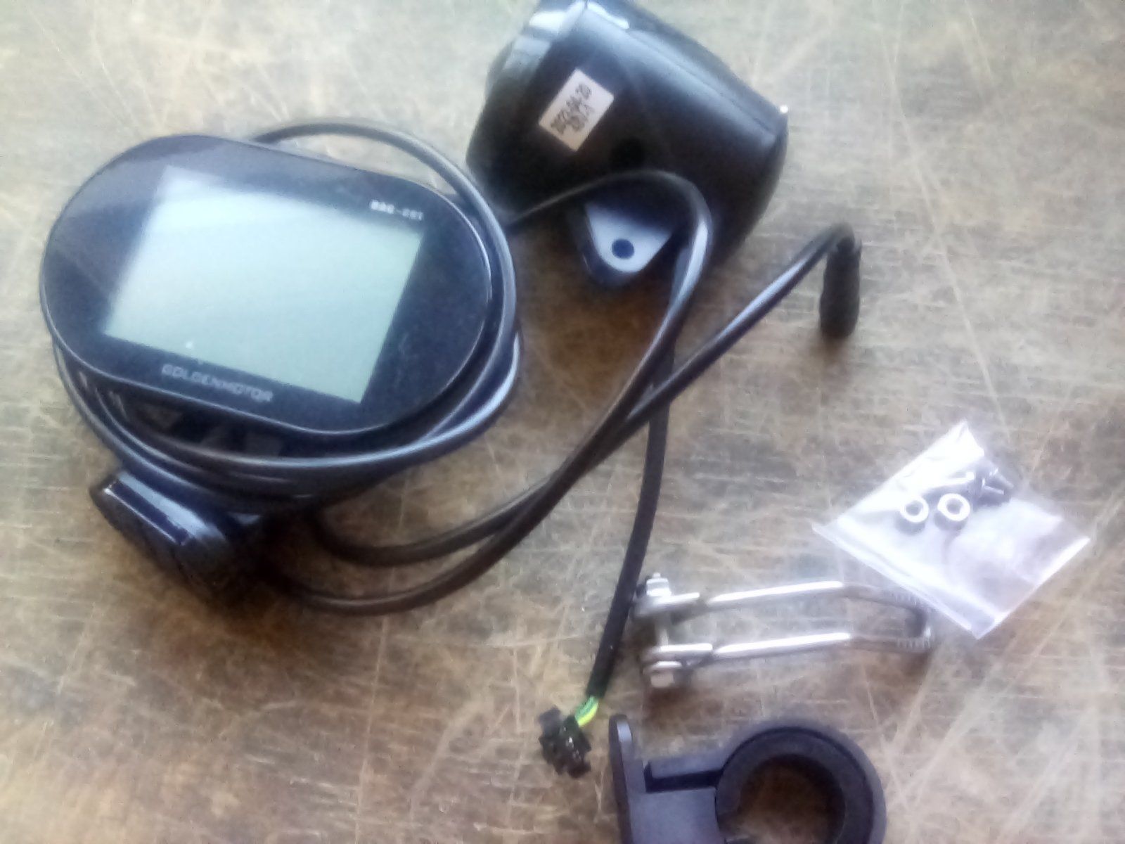 Motoren: Radnabenmotor 1000 Watt – Neu und originalverpackt aus Uetendorf von silberluchs 3