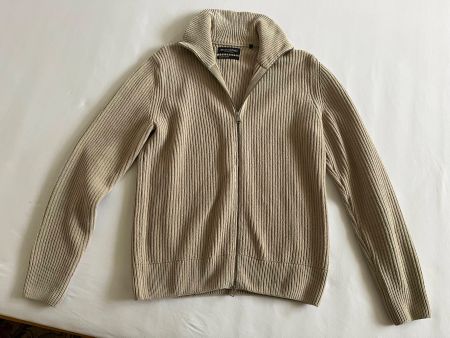 Marc O'Polo Cardigan/Strickjacke, beige, Grösse L
