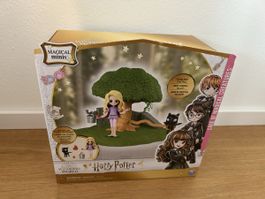 Harry Potter Magical Minis Set, Neu und ungeöffnet!