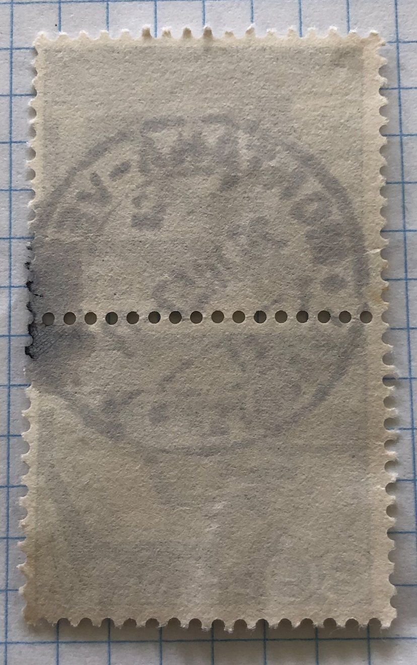 Tutti i francobolli: Nr.303 mit Paar  Vollstempel – Usato da Aarau venduto da Billa007 1