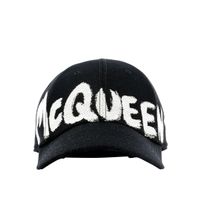Casquette ALEXANDER MCQUEEN