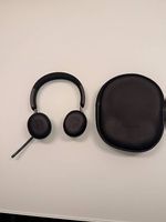 Jabra Evolve2 65 Wireless Headset  Bluetooth 