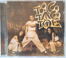 TIC TAC TOE -TIC TAC TOE