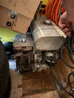 Mag 1045 Motor 