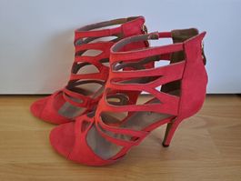 High Heels Grösse 38