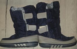 Moon Boots (Bottes pour la neige) - Taille 41