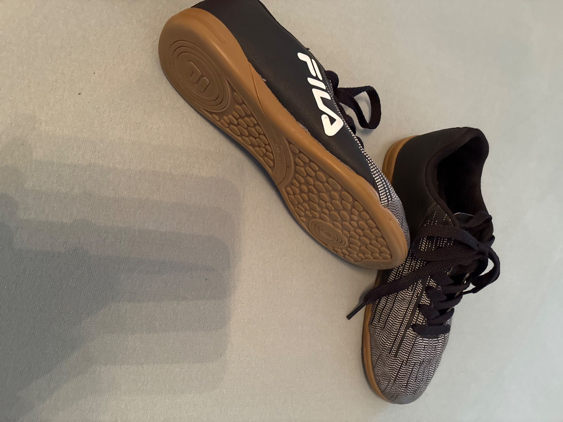 Fila Scarpe per ragazzi: Hallenschuh Fila gr. 37 – Usato da Gebenstorf venduto da white9 1