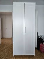 Kleiderschrank 2-türig - Neuwertig! Ikea