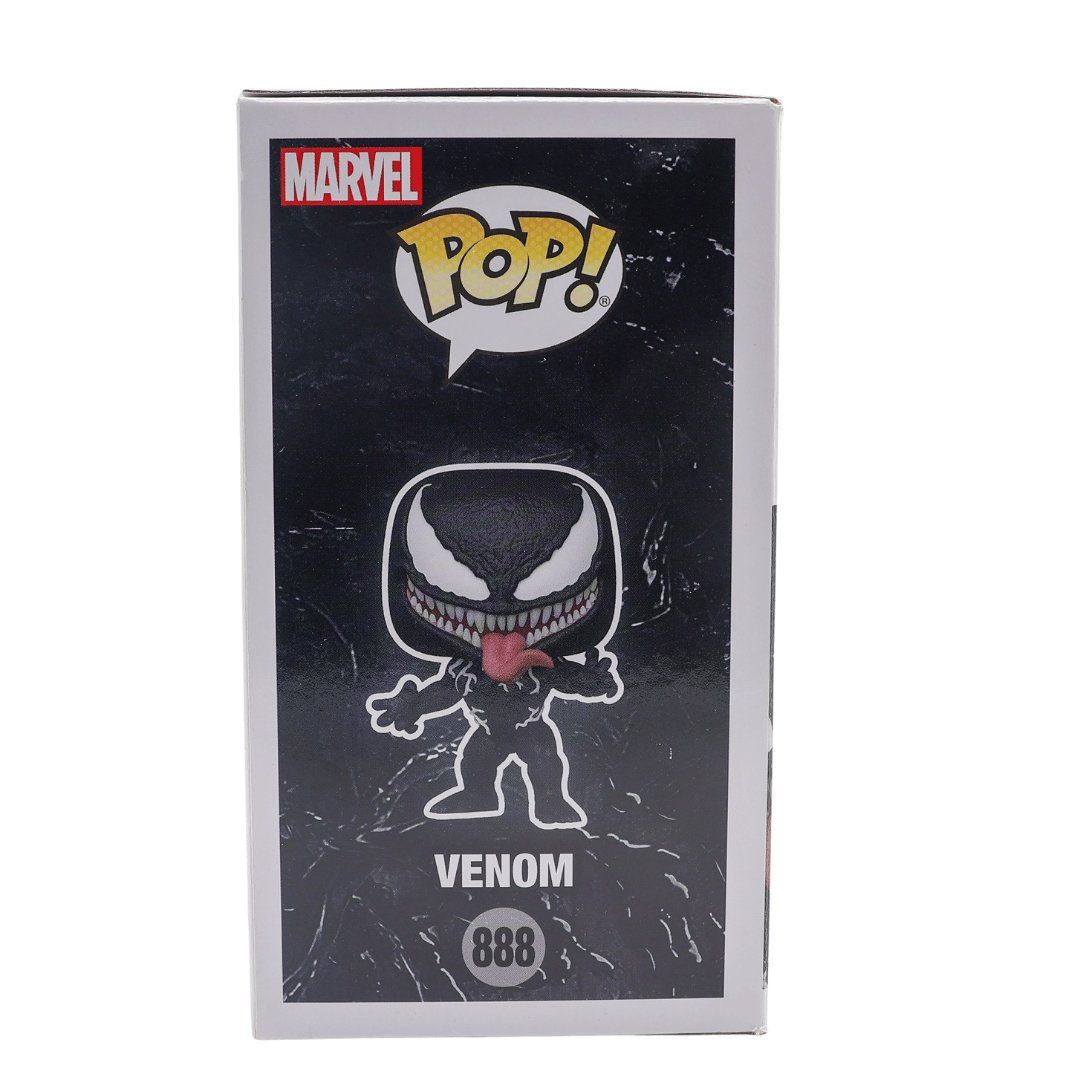 Funko Statuette: Venom #888 Funko POP Marvel – Nuovo e nell'imballaggio originale da Paudex venduto da dindeboy 1