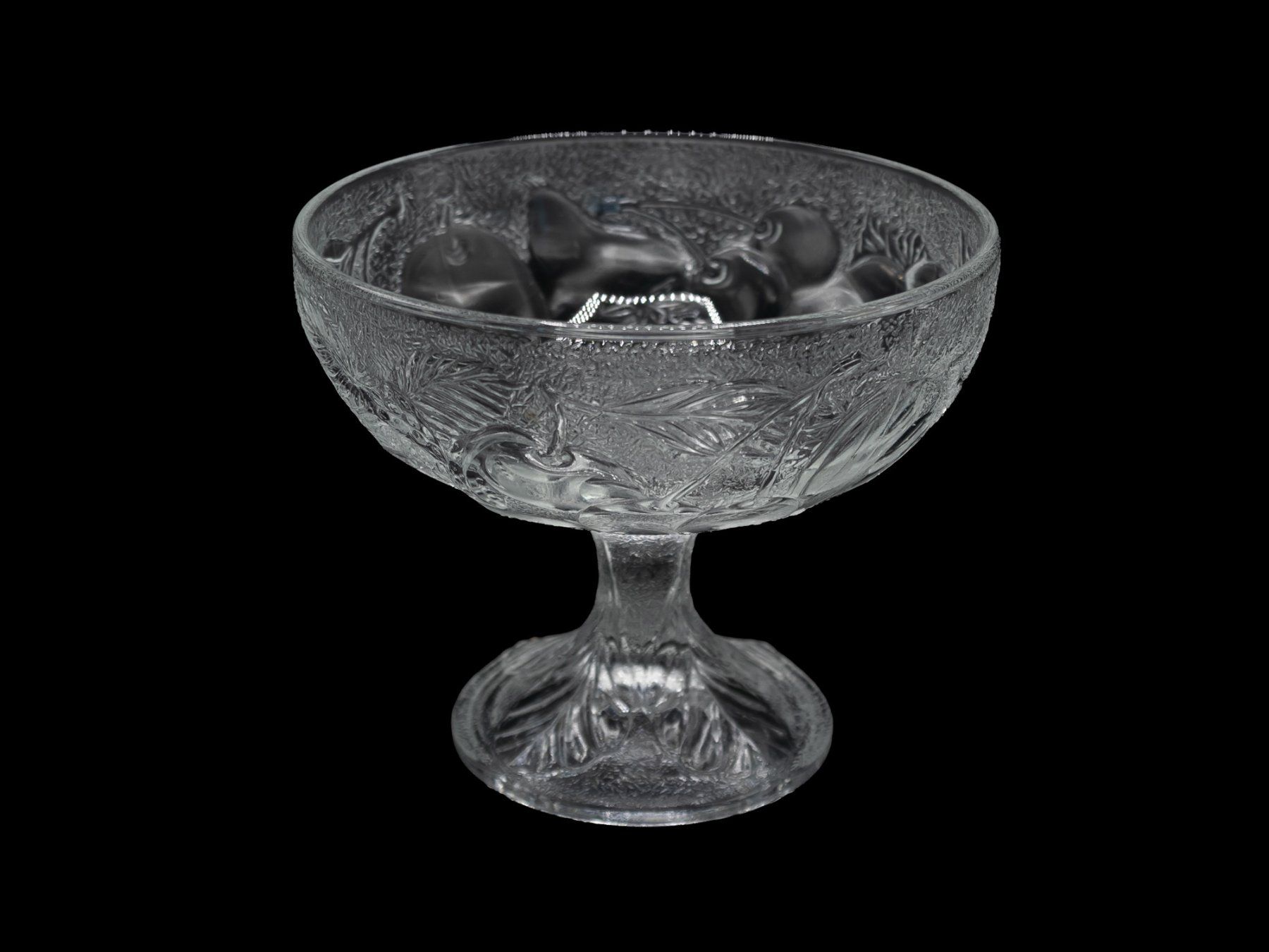 Geschirrsets: Vintage Dessertbecher – Gebraucht aus Romanshorn von Restwert_Romanshorn