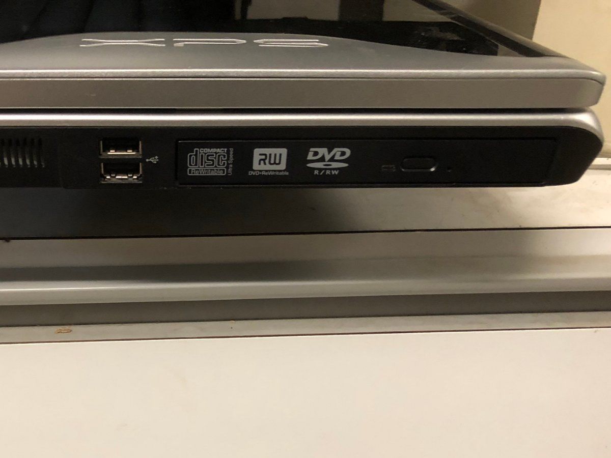 Dell Notebook: Laptop Dell XPS, DEFEKT – Difettoso da Hinterkappelen venduto da atomschnee 3