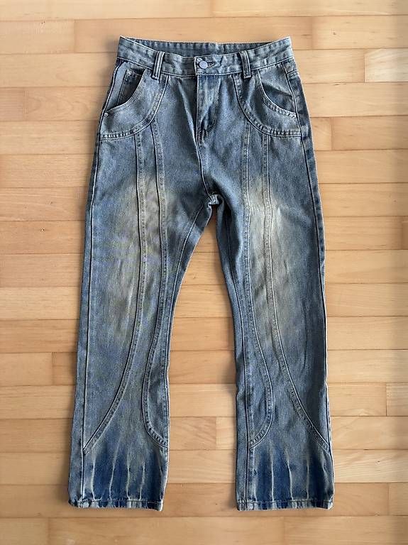 Jeans: Fashion Jeans – Usato da Beckenried venduto da ema_t6cf