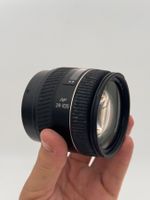 Minolta AF 24-105mm Objektiv gebraucht