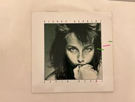 Gianna Nannini LP - Latin Lover