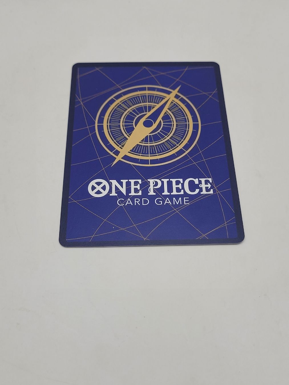 Bandai Carte collezionabili: One Piece Card Game - Cavendish OP01-008 – Usato da Münchenstein venduto da new_akiba_store 1