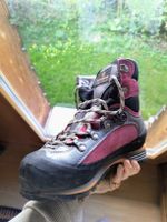 Chaussures randonnée haute montagne Scarpa Triolet GTX 39.5