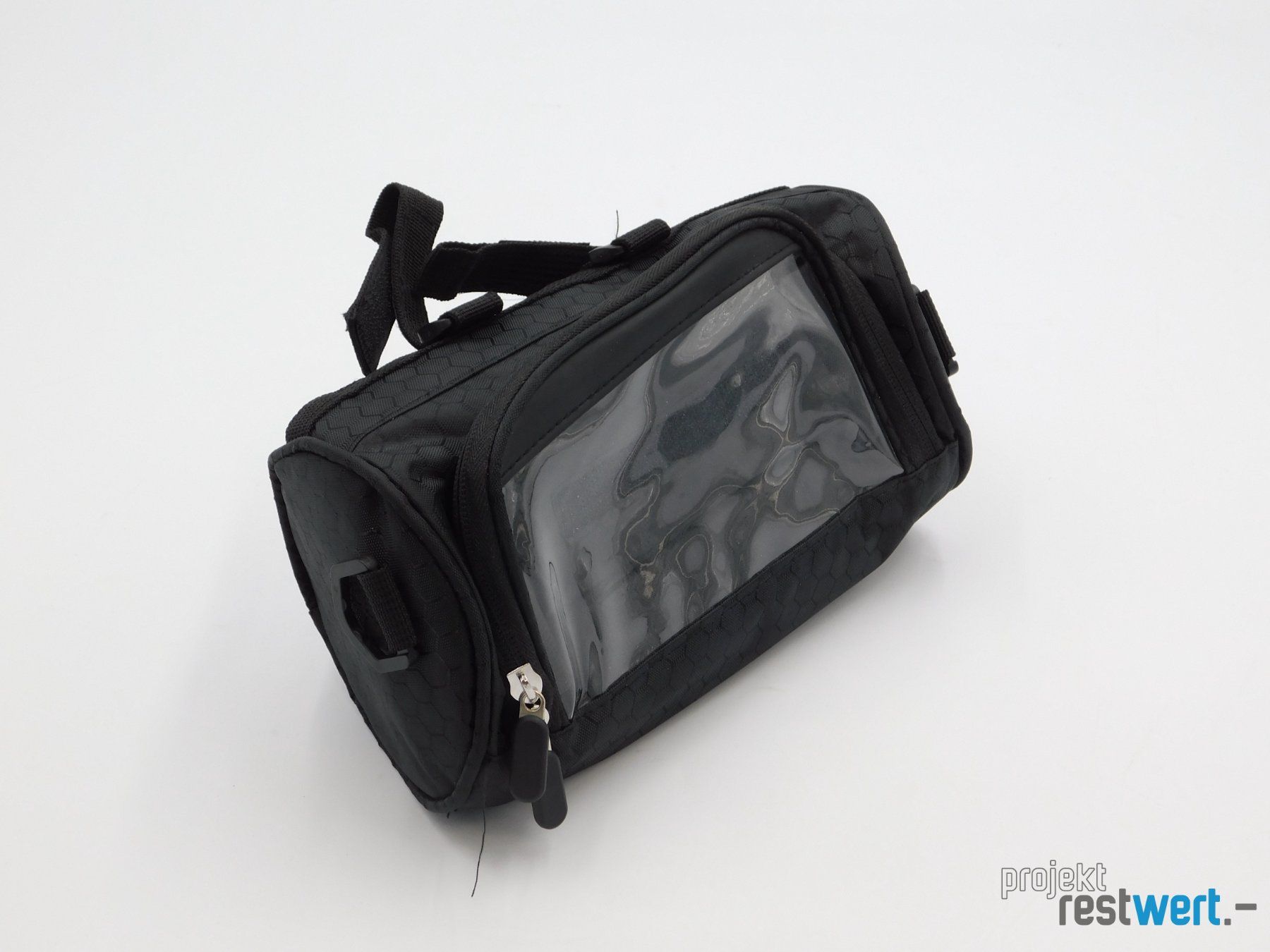 Sacs: Fahrrad Lenkertasche – D'occasion à Bülach par restwert_buelach 1