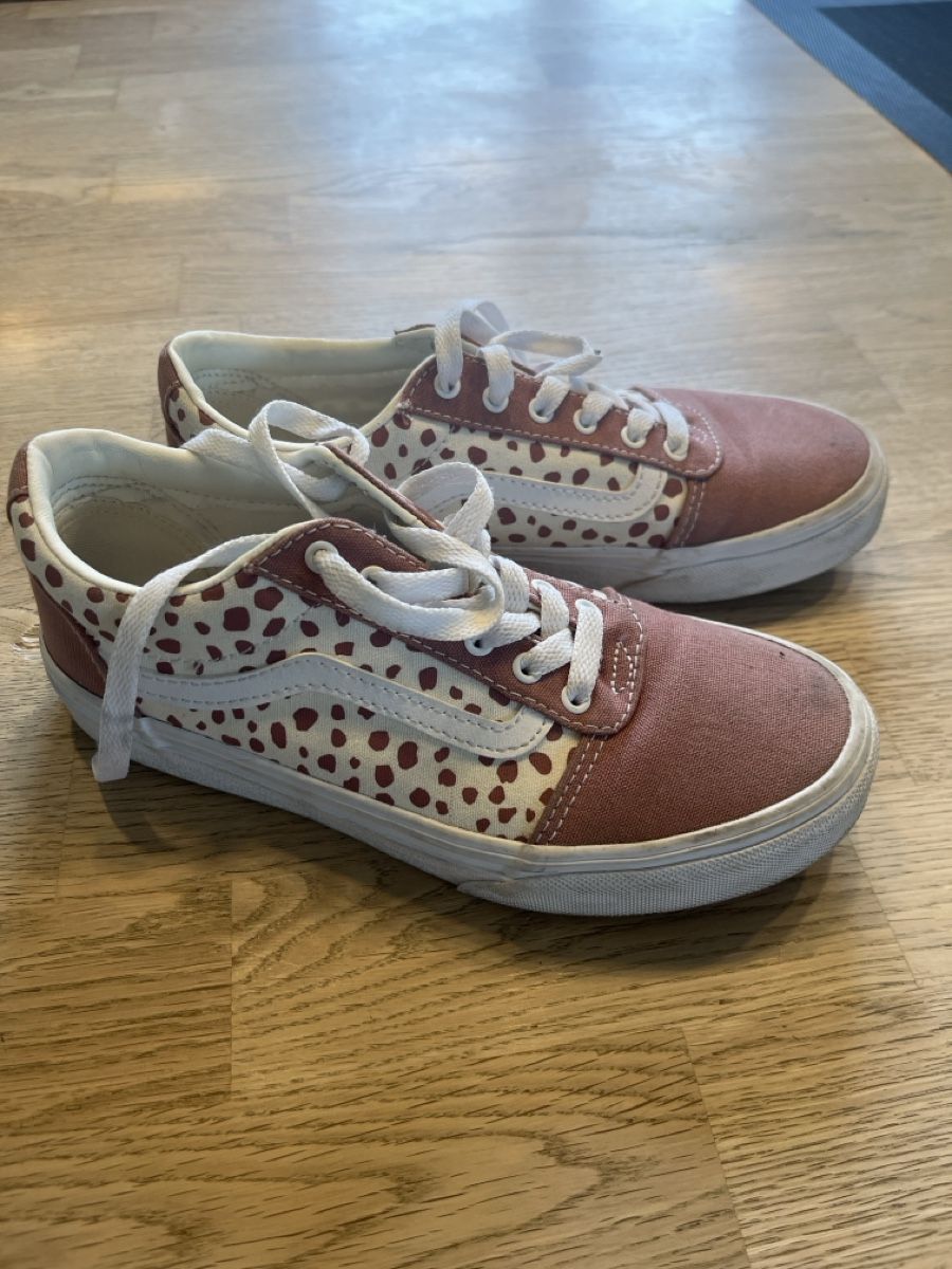 Vans Scarpe per ragazze: Vans Gr. 34 – Usato da Münchwilen TG venduto da Kaira0811
