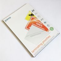 Laminierfolien Fast 100x, A4, 150 mic