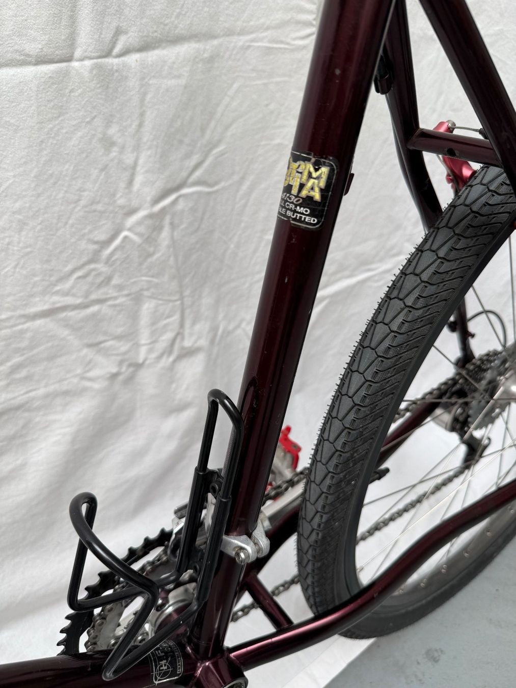 Wheeler Vélos: Wheeler 6800 – D'occasion à Bern par Arka297 7