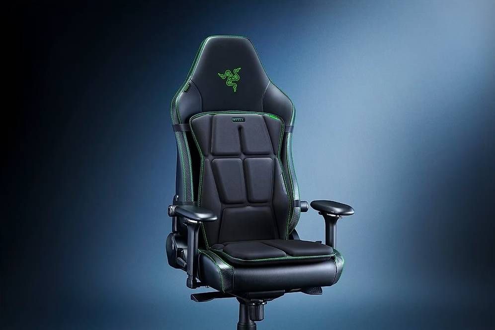Tastiere: Razer Freyja – Usato da Seon venduto da Jackpot54 2