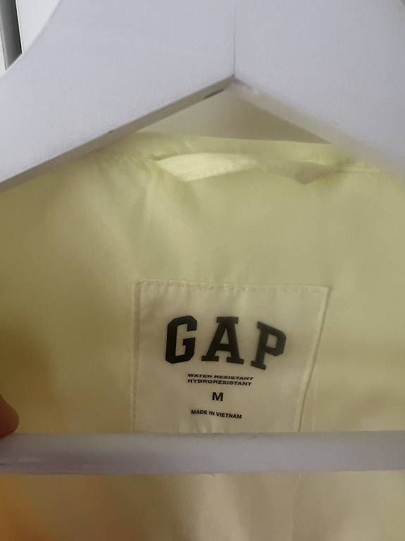 Vestes & Manteaux: Neue GAP Jacke Grösse 134 – Neuf (Voir description) à Steinhausen par san_c7kq 2